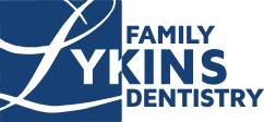 Lykins Family Dentistry logo