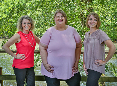 Dental hygienists