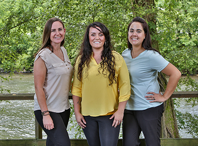 Dental assistants